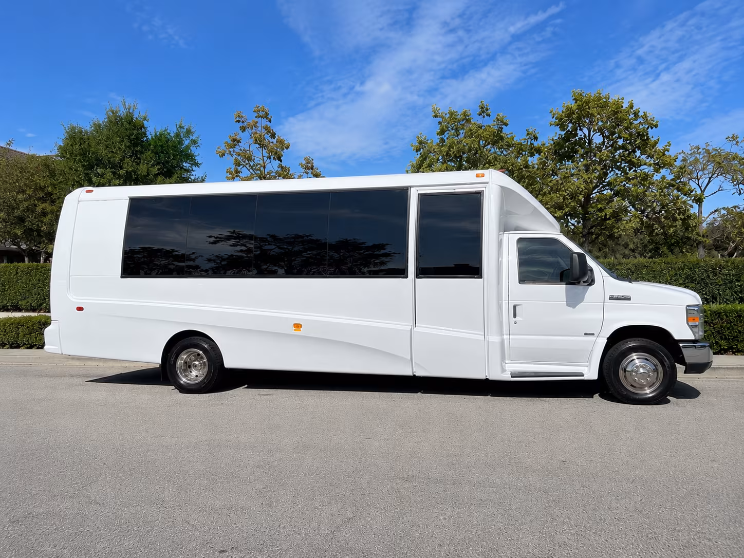 airport arrivals from mfe and hrl for out of town wedding guests