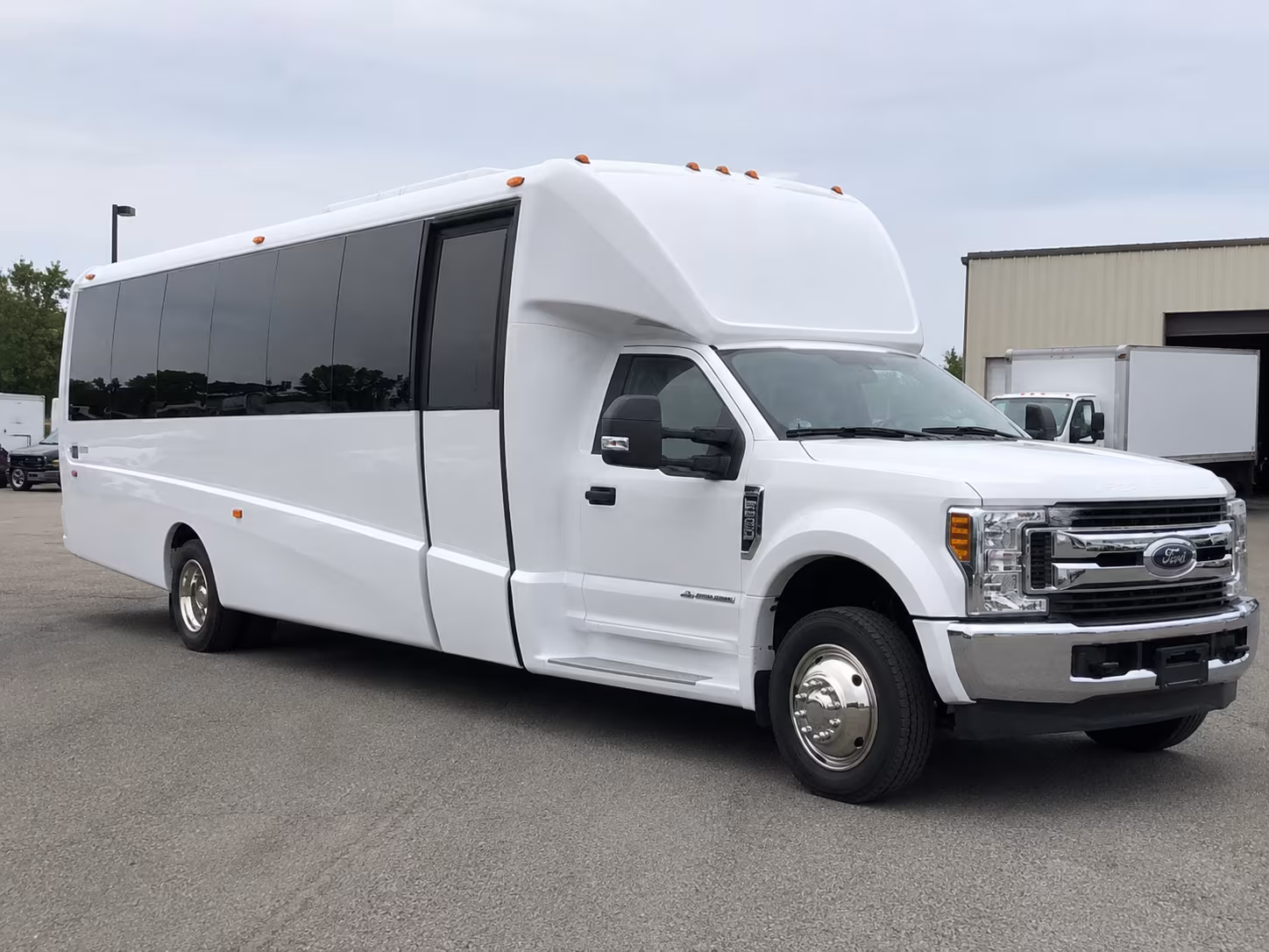 brownsville charter bus transportation for private events throughout brownsville