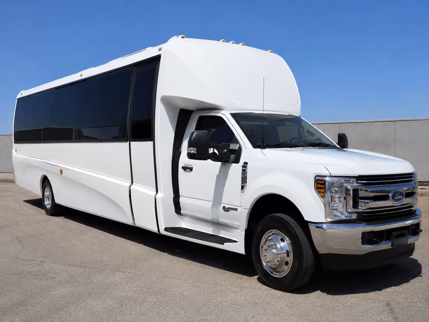 brownsville government and military transportation you can trust