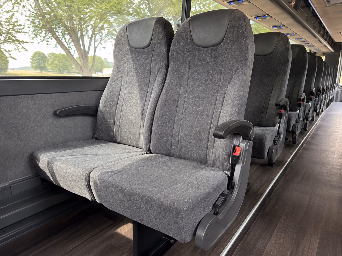 brownsville group business travel made easy with brownsville charter buses