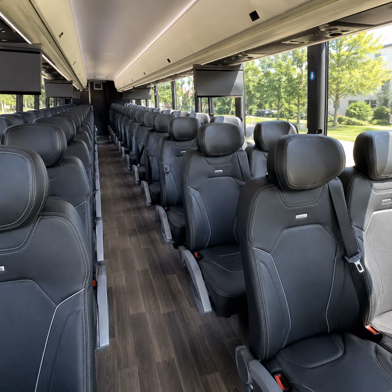 brownsville religious group charter bus rentals