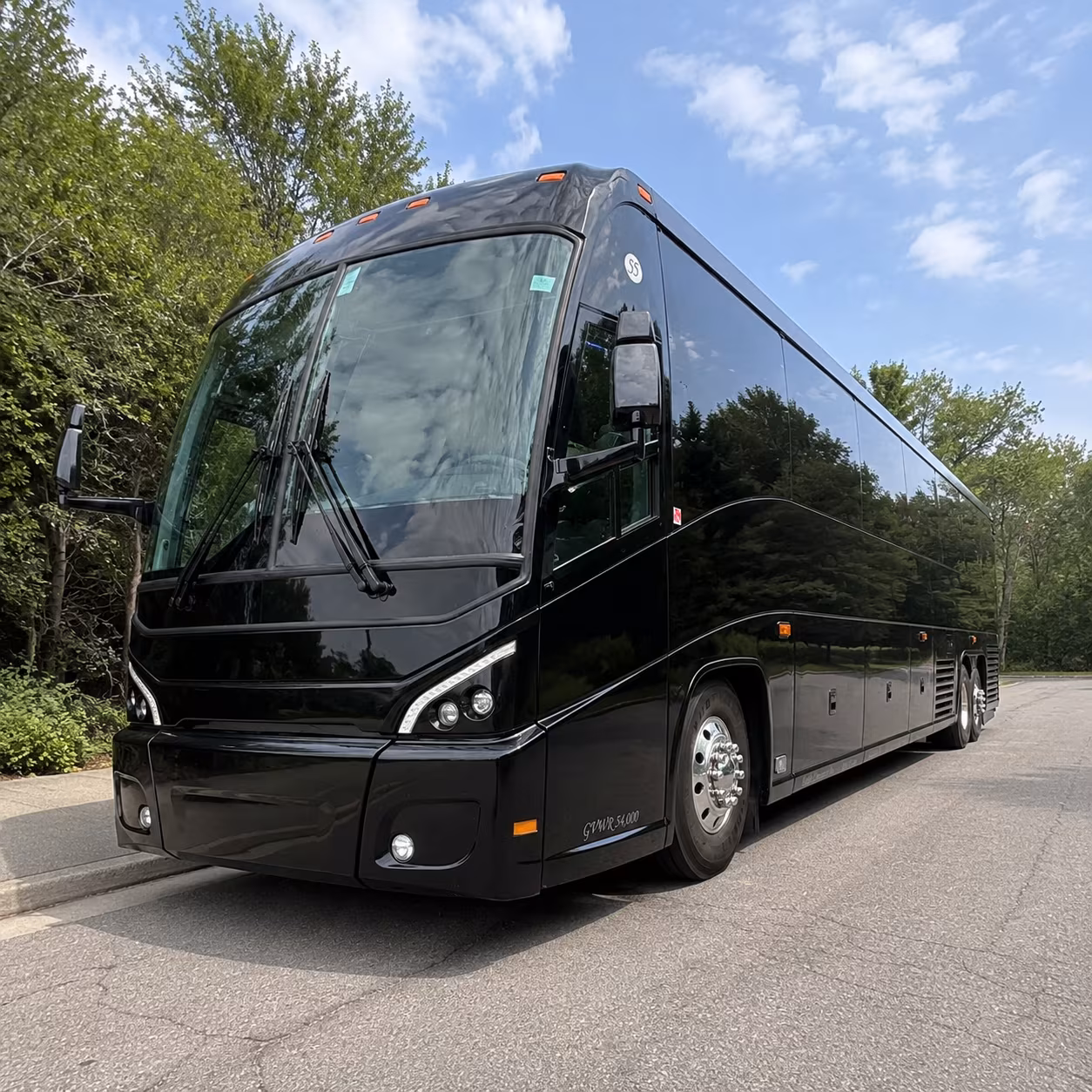 brownsville streamlined wedding transportation in brownsville