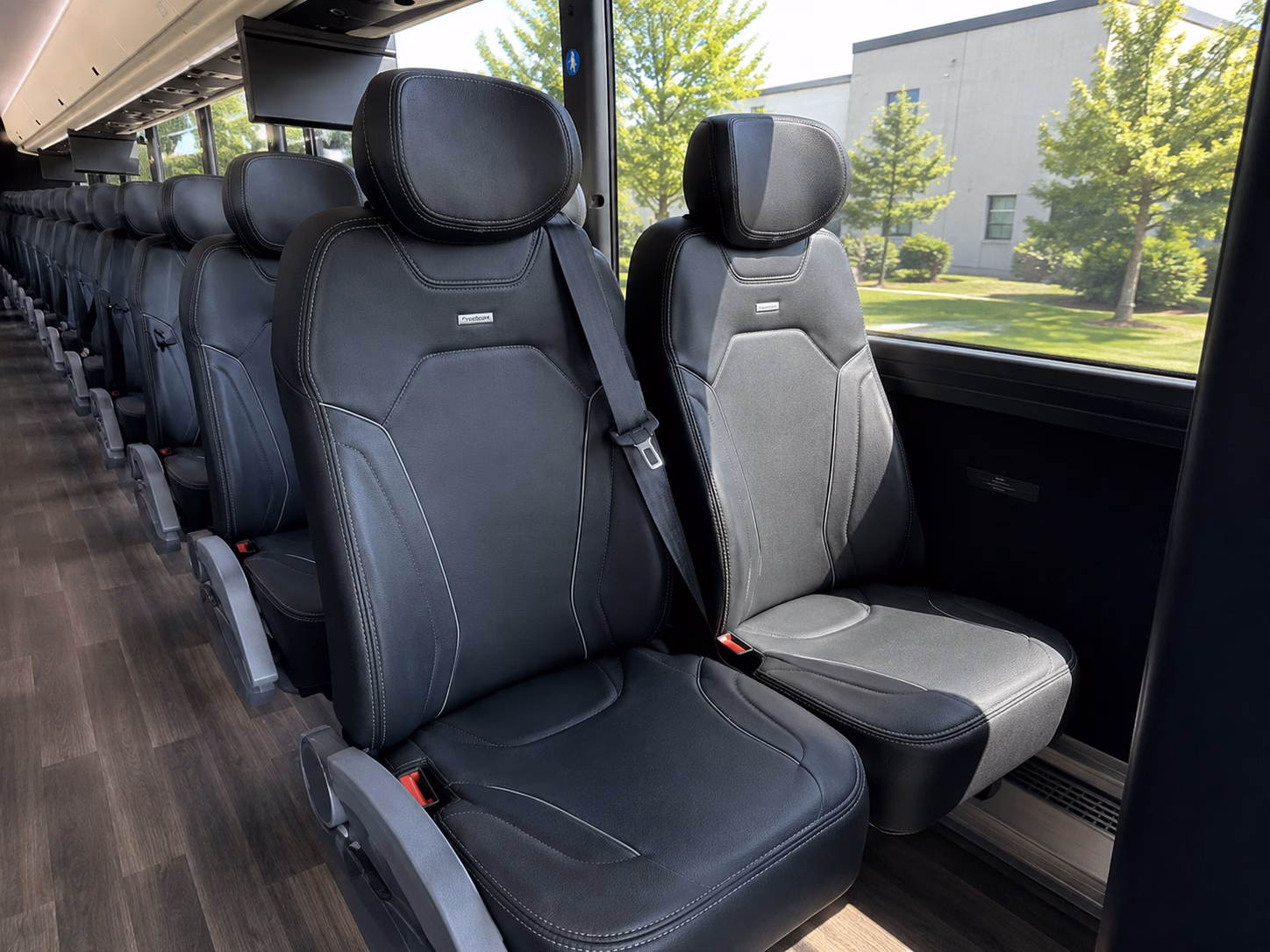 browse long distance buses for rgv sports travel medical trips and family reunions