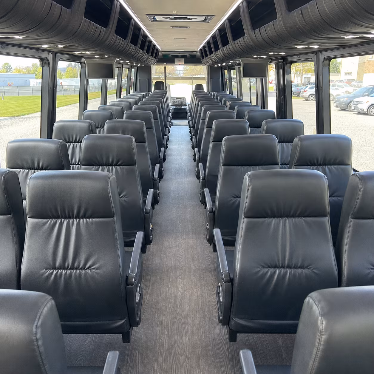 corpus christi event transportation services for corpus christi groups