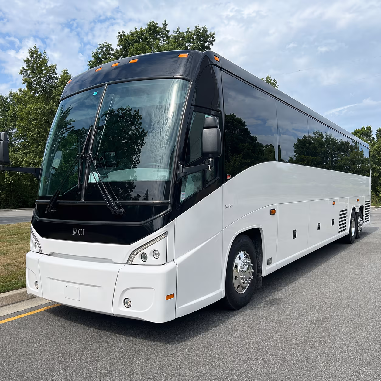 corpus christi organize a corpus christi corporate event with a charter bus