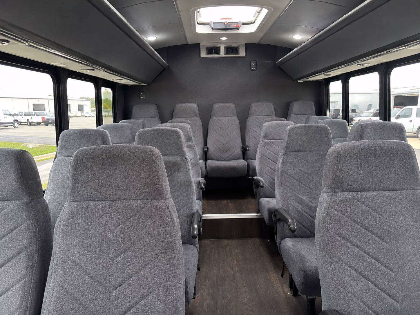 corpus christi seamless transportation between wineries for your group