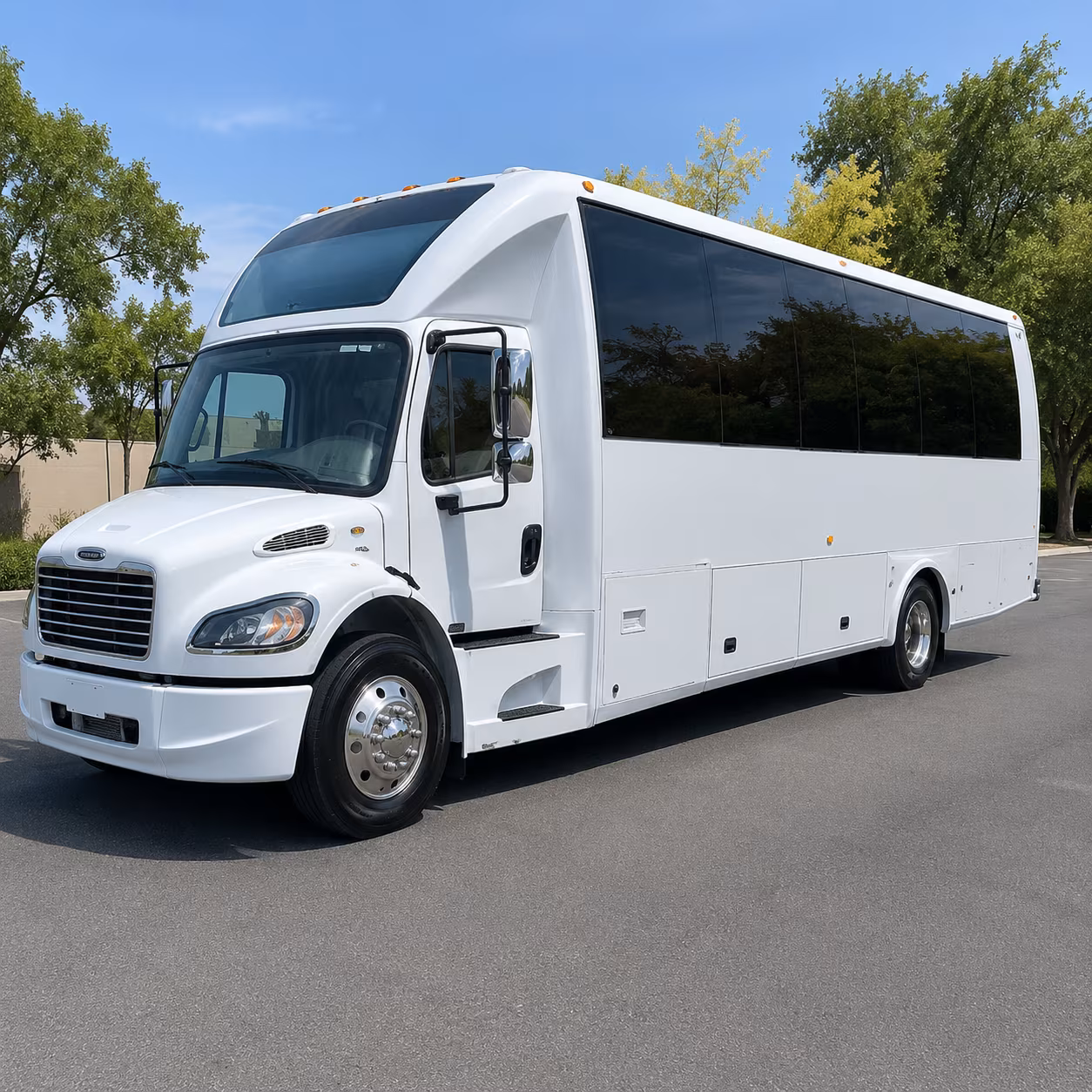edinburg bachelor bachelorette party bus rental
