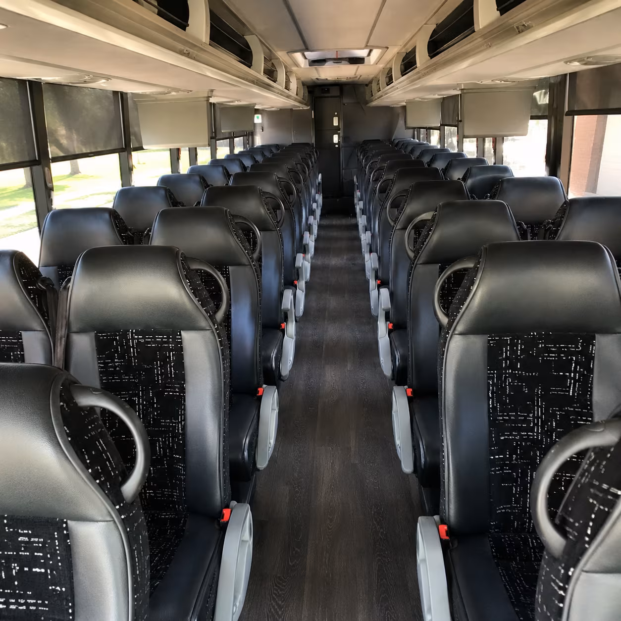 edinburg long distance transportation