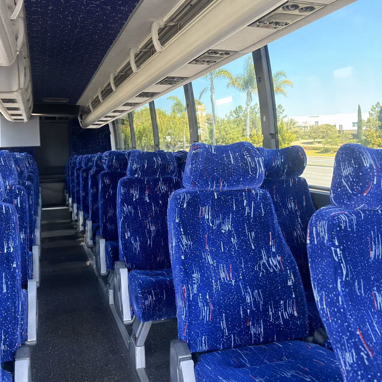 edinburg school event transportation