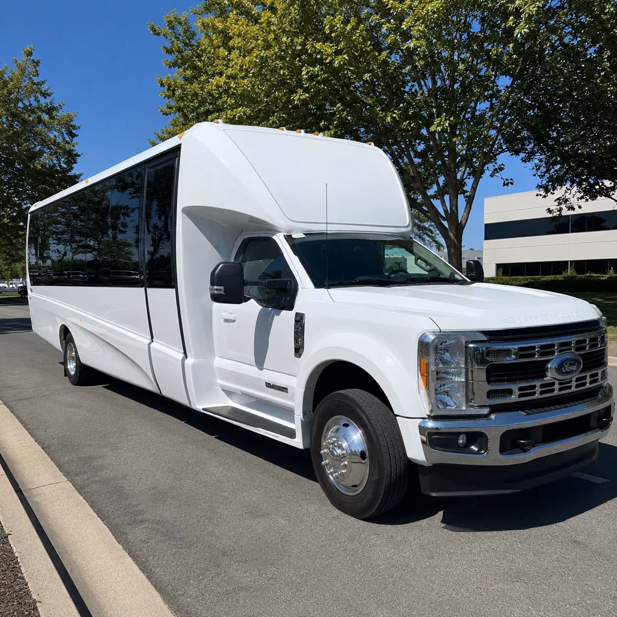 edinburg sporting event transportation