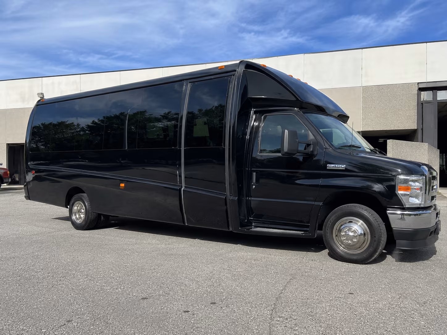 edinburgcharterbuscompany com can help you get to south padre island after prom