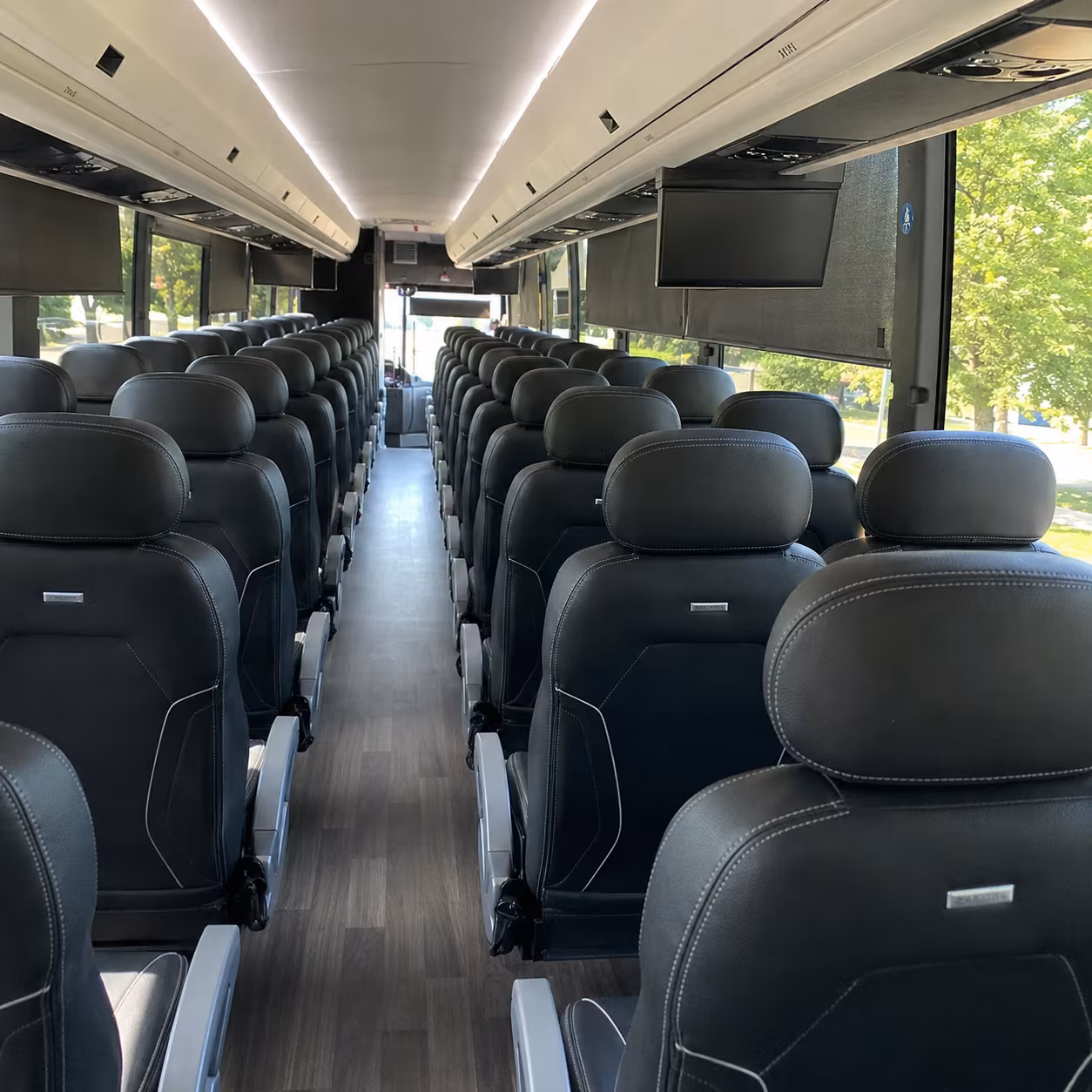 edinburgcharterbuscompany com makes it easy to book concert buses for groups of any size in the rio grande valley