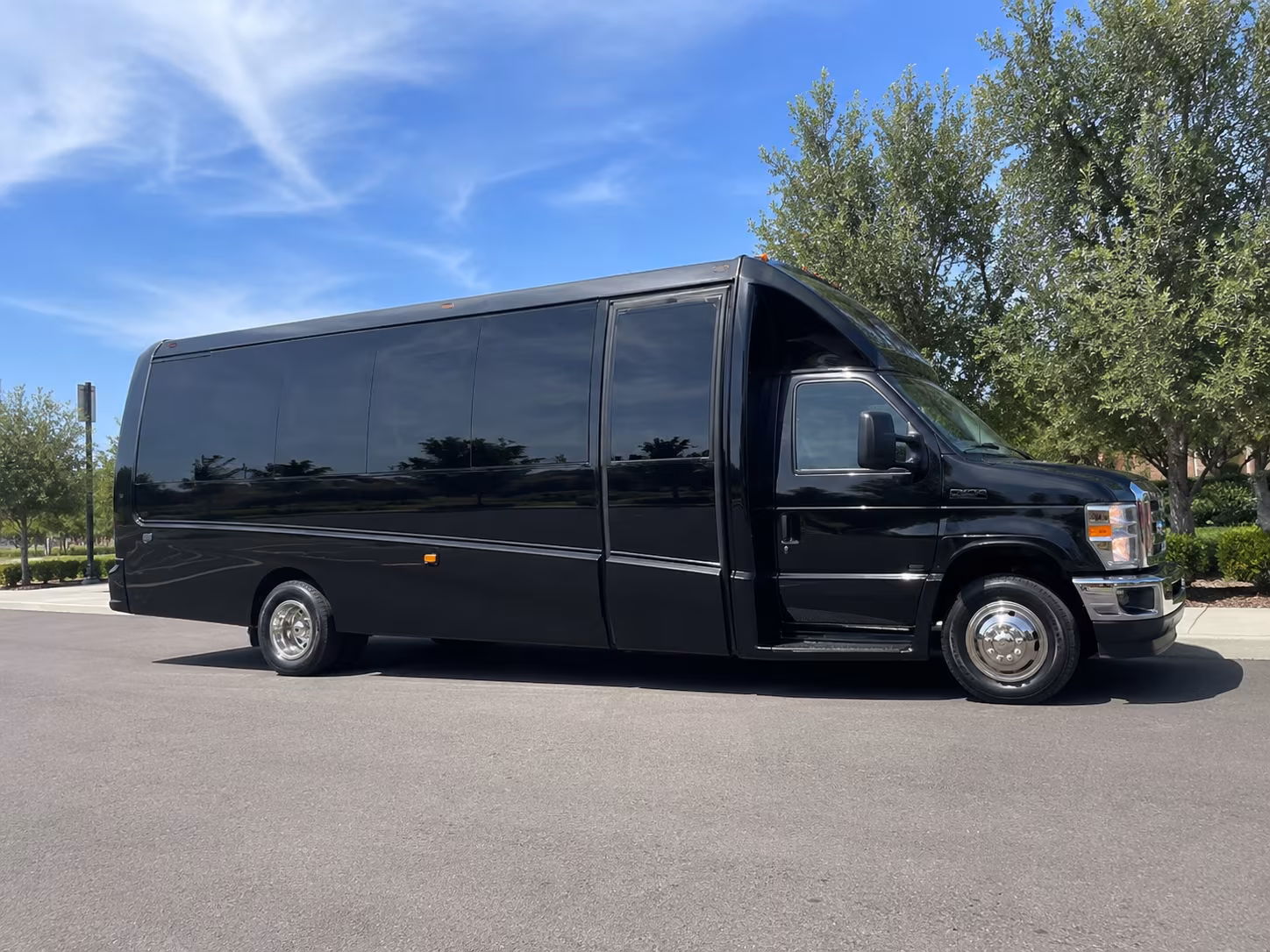 group transportation for tournaments youth sports and multi day events
