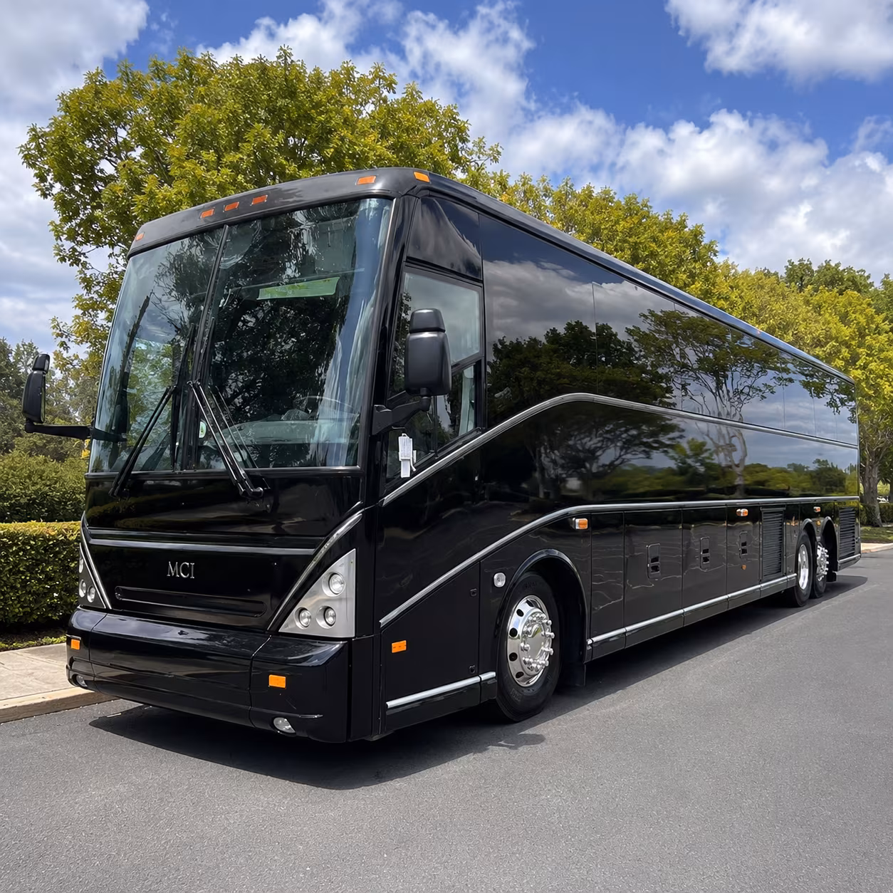 harlingen book private event charter bus service in harlingen
