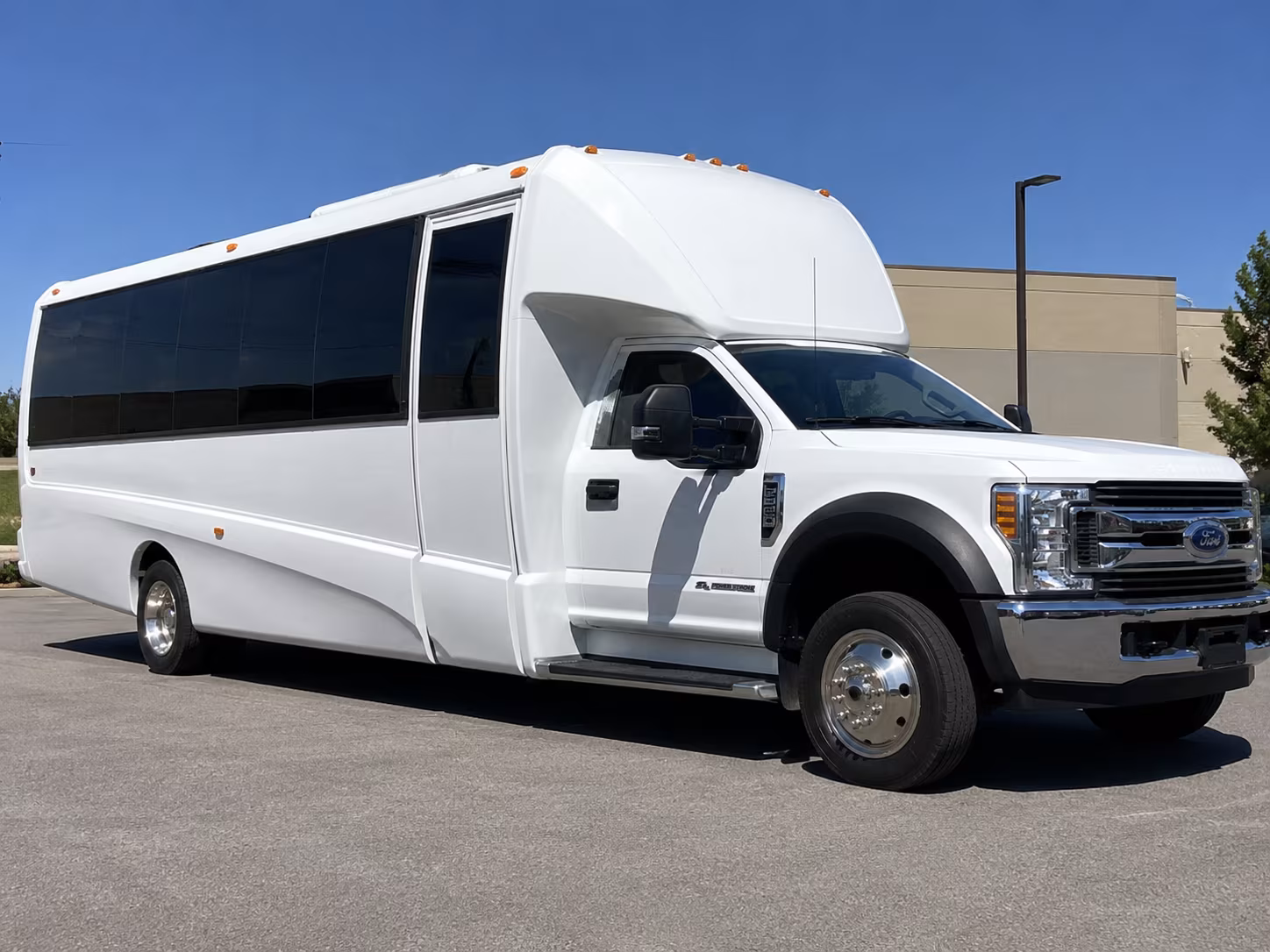 harlingen edinburg charter buses