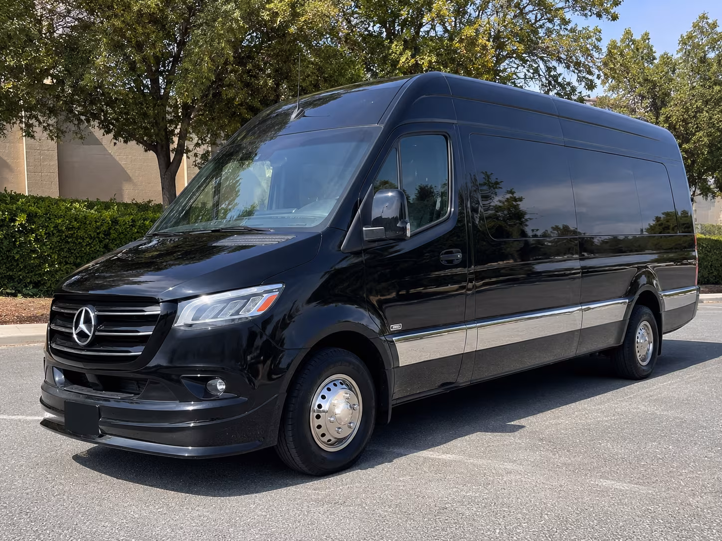 harlingen group airport transfers made simple