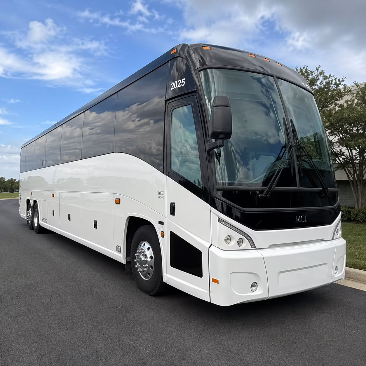 harlingen make your group trip comfortable with a harlingen long distance charter bus rental