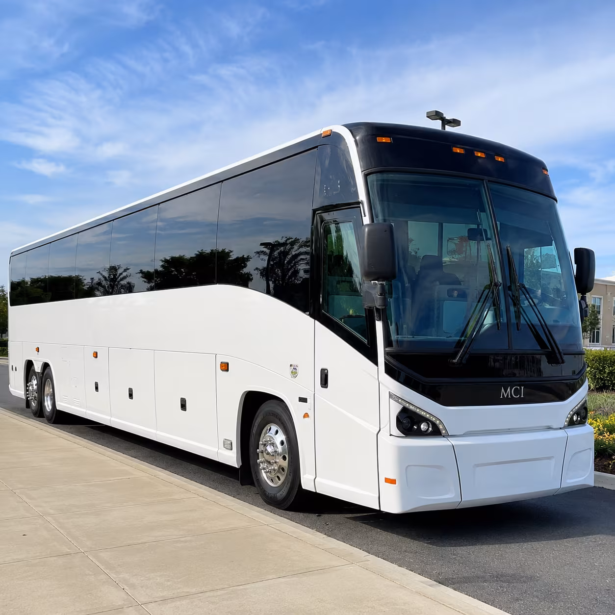 harlingen plan your away game or fan trip with a harlingen charter bus rental