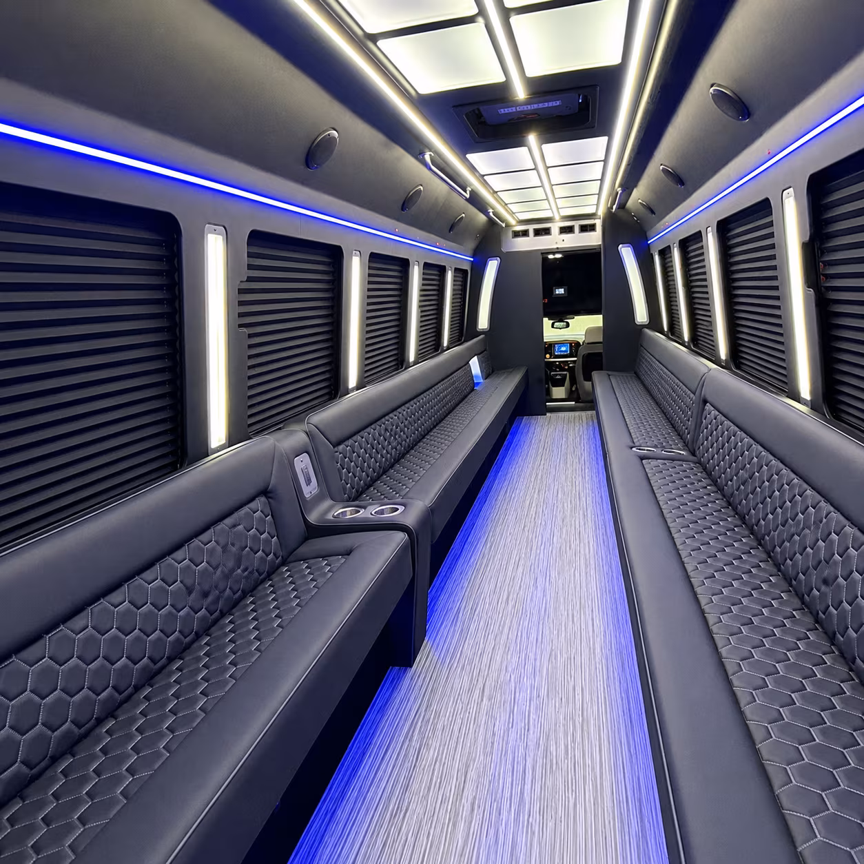 harlingen prom party bus rentals in harlingen