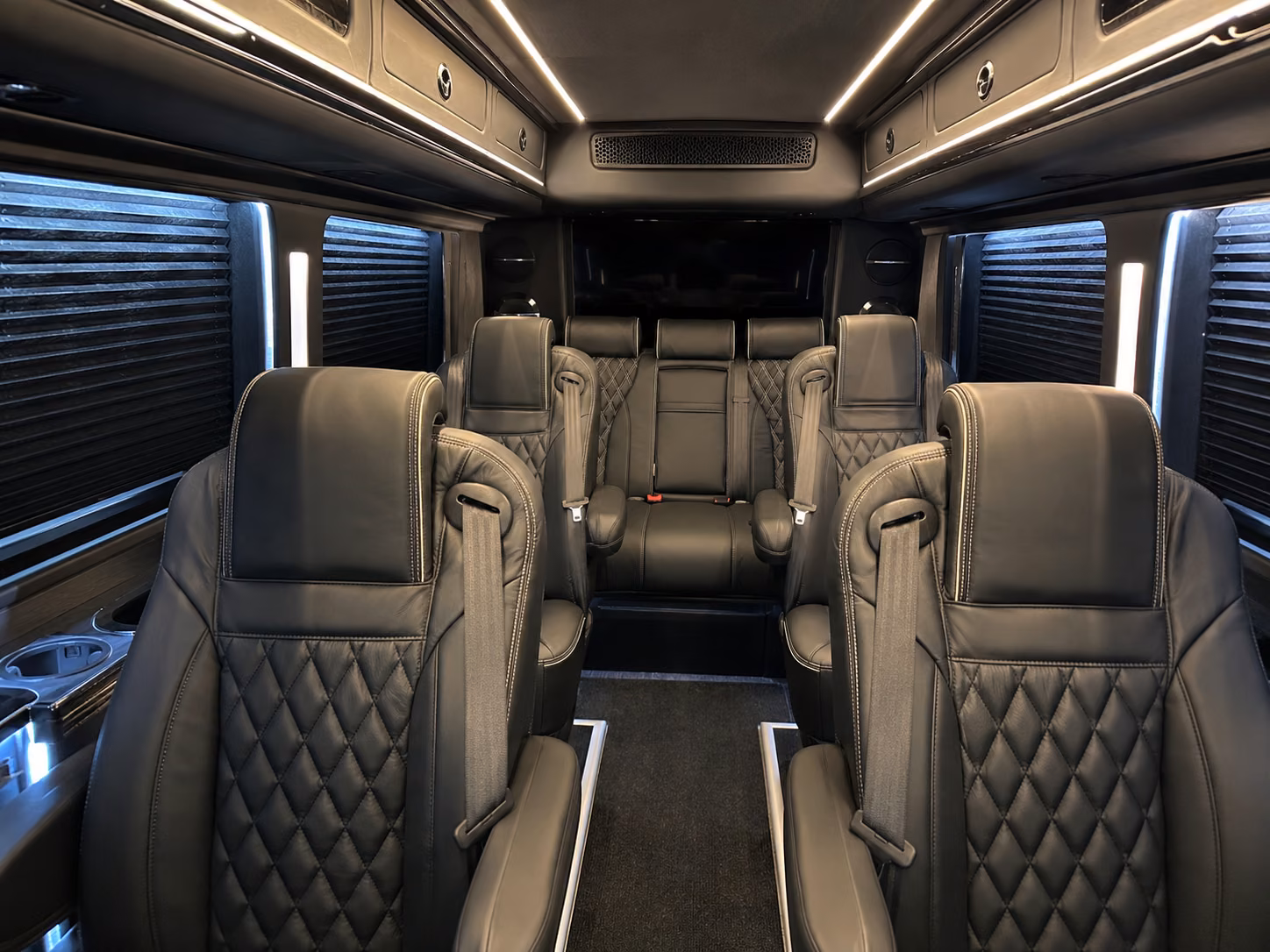 harlingen reliable harlingen employee shuttles
