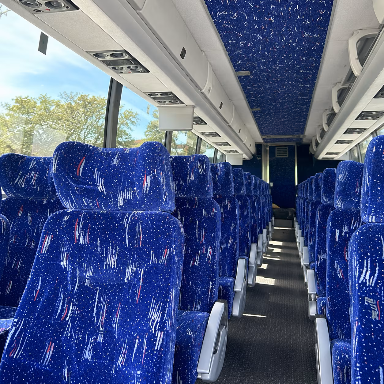 harlingen travel to harlingen concerts on a charter bus rental