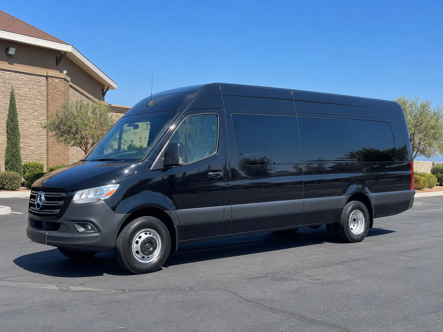 laredo creating a smoother workday with laredo employee shuttles
