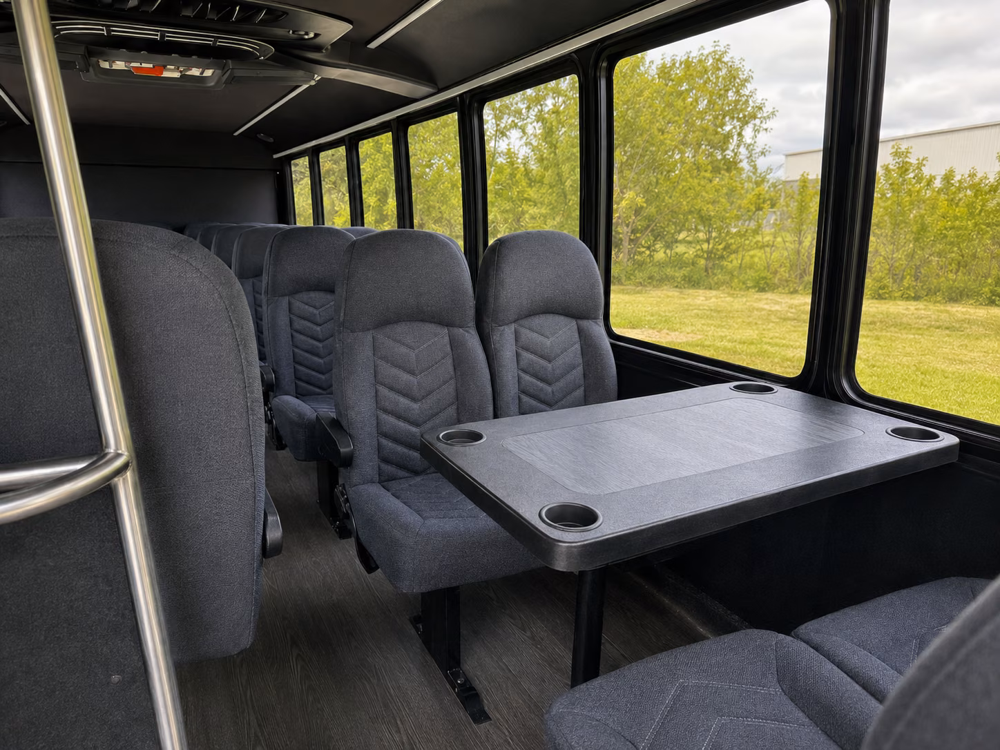 laredo group transportation for laredo school field trips