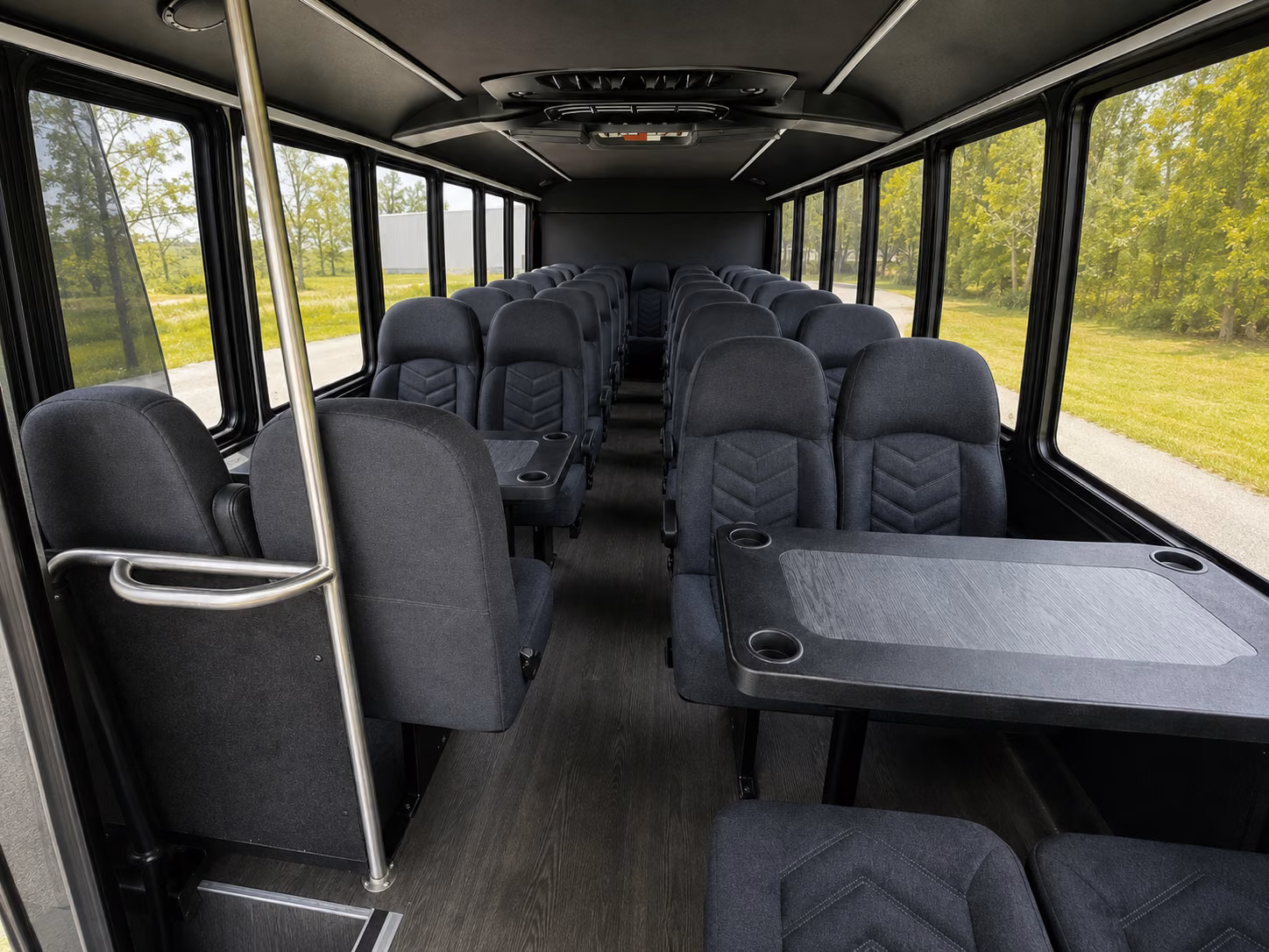 laredo plan your group transportation with laredo long distance charter bus rentals