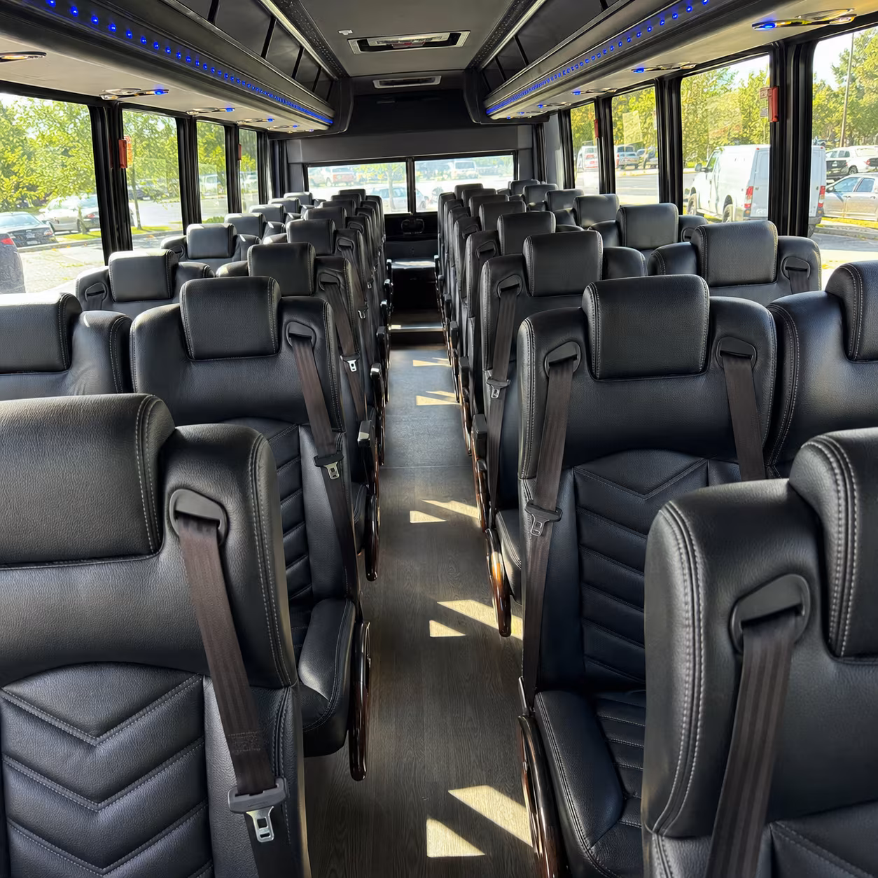 laredo secure a laredo bus rental for your government travel