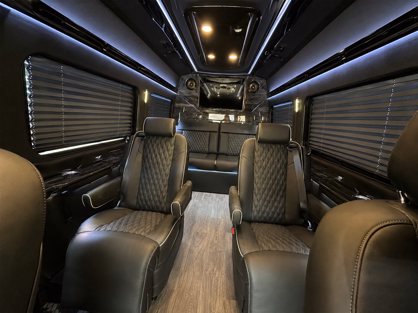 laredo streamlined laredo private event transportation