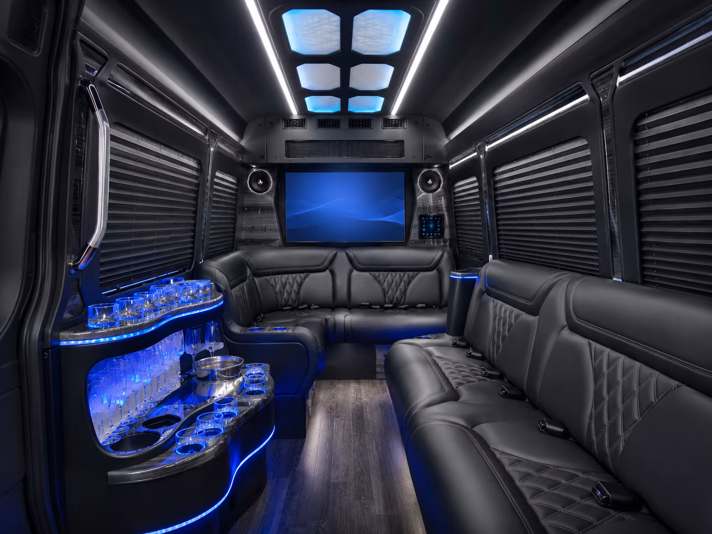 make your spring break south padre run or summer group trip easy with one bus rental
