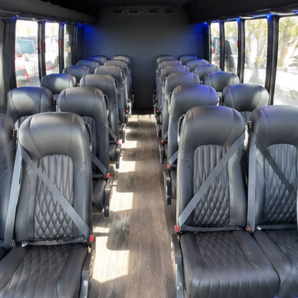 mcallen efficient and timely transportation for mcallen winery tours