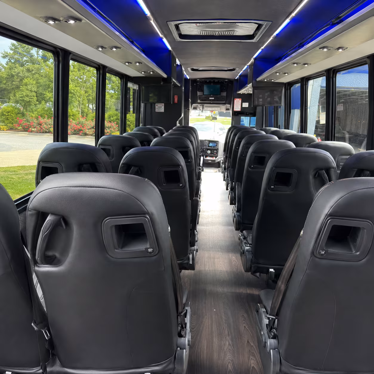 mcallen group airport transfers made simple