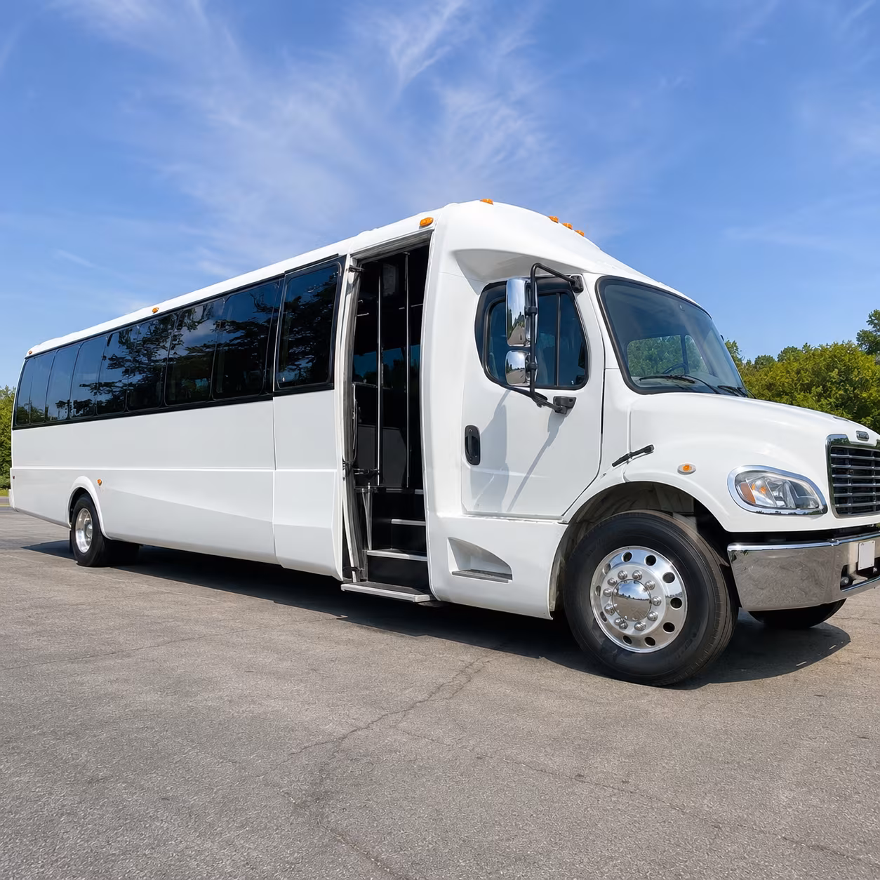 mcallen travel to mcallen concerts on a charter bus rental