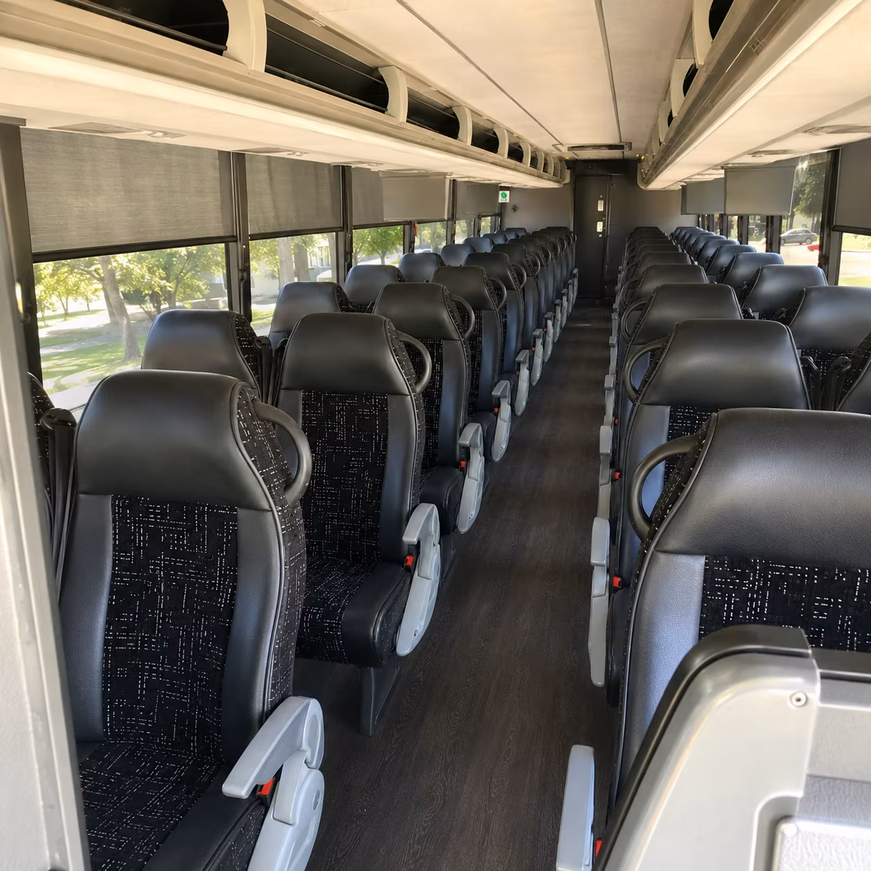 mission charter bus rentals for mission sporting events