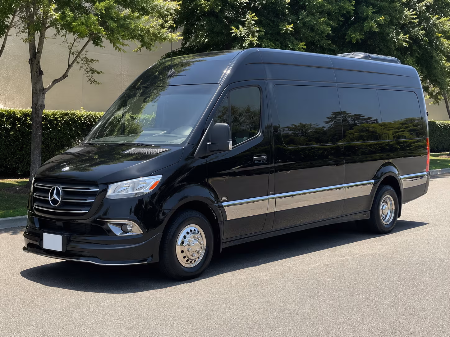 mission private event transportation made easy in mission