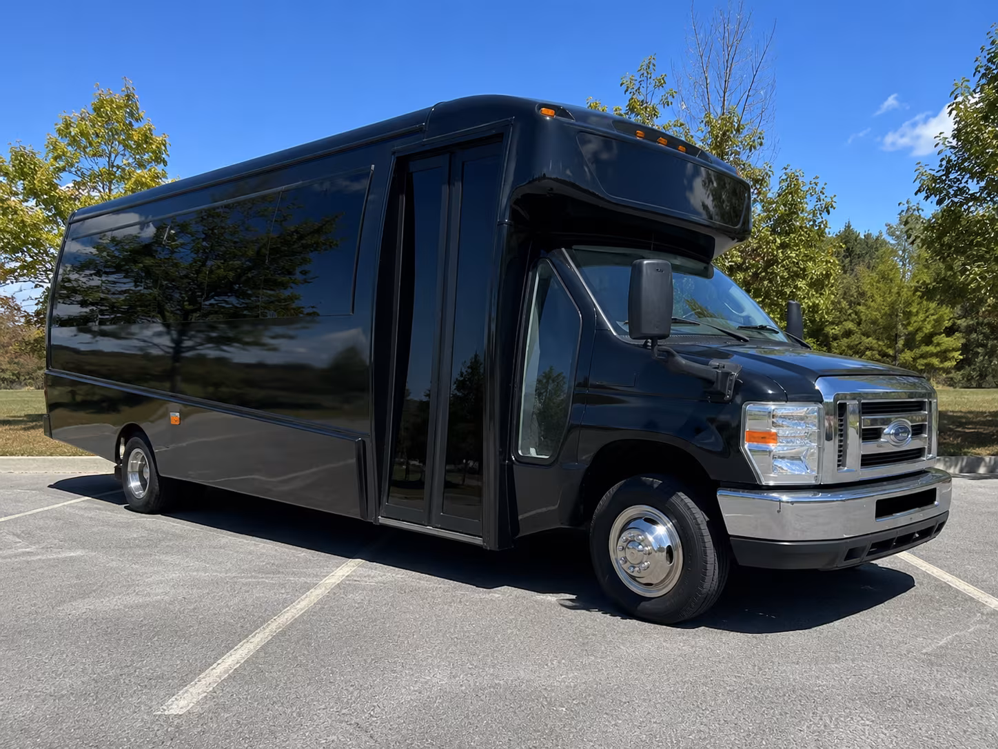 mission school field trip bus rentals made easy