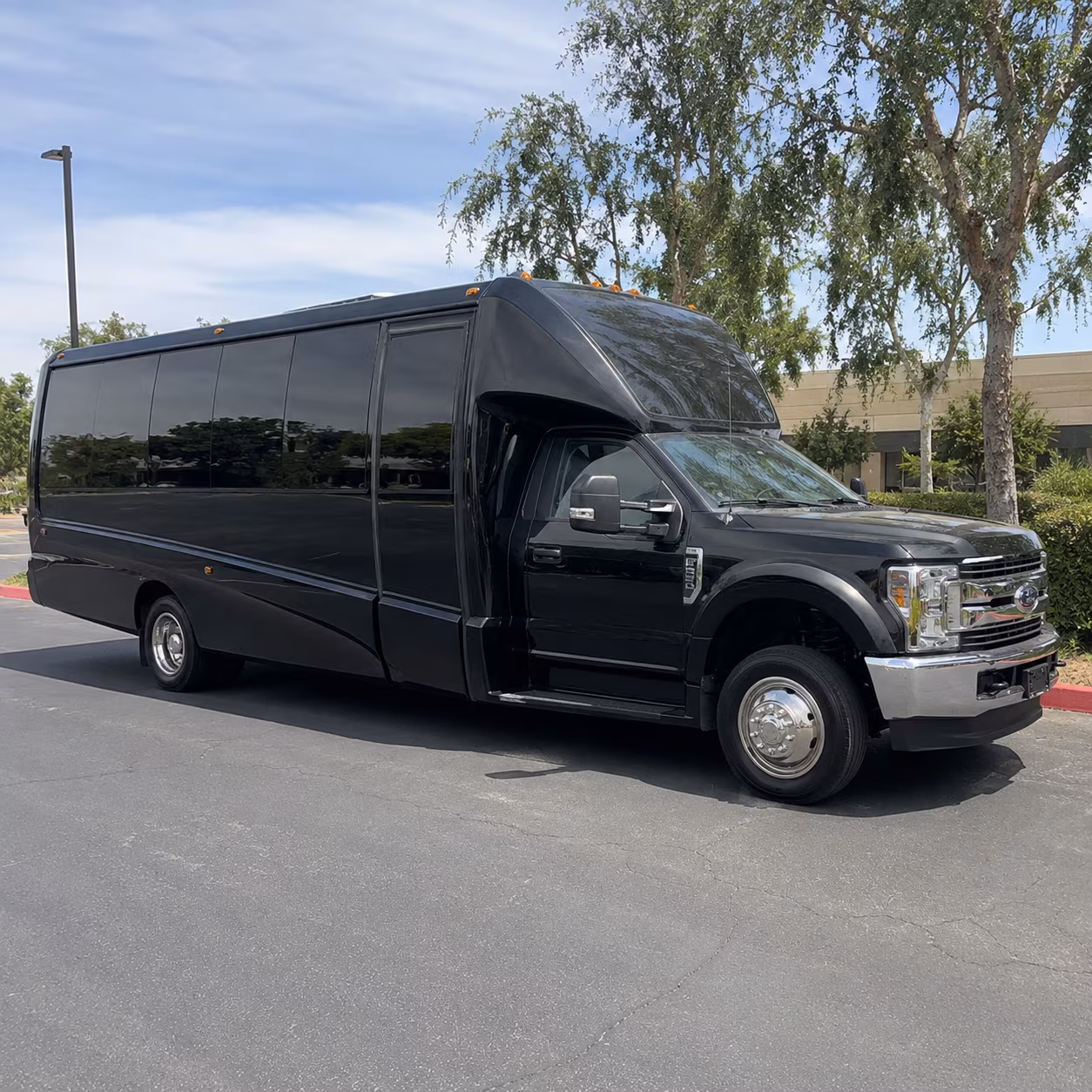 mission travel to prom together with mission party bus rentals