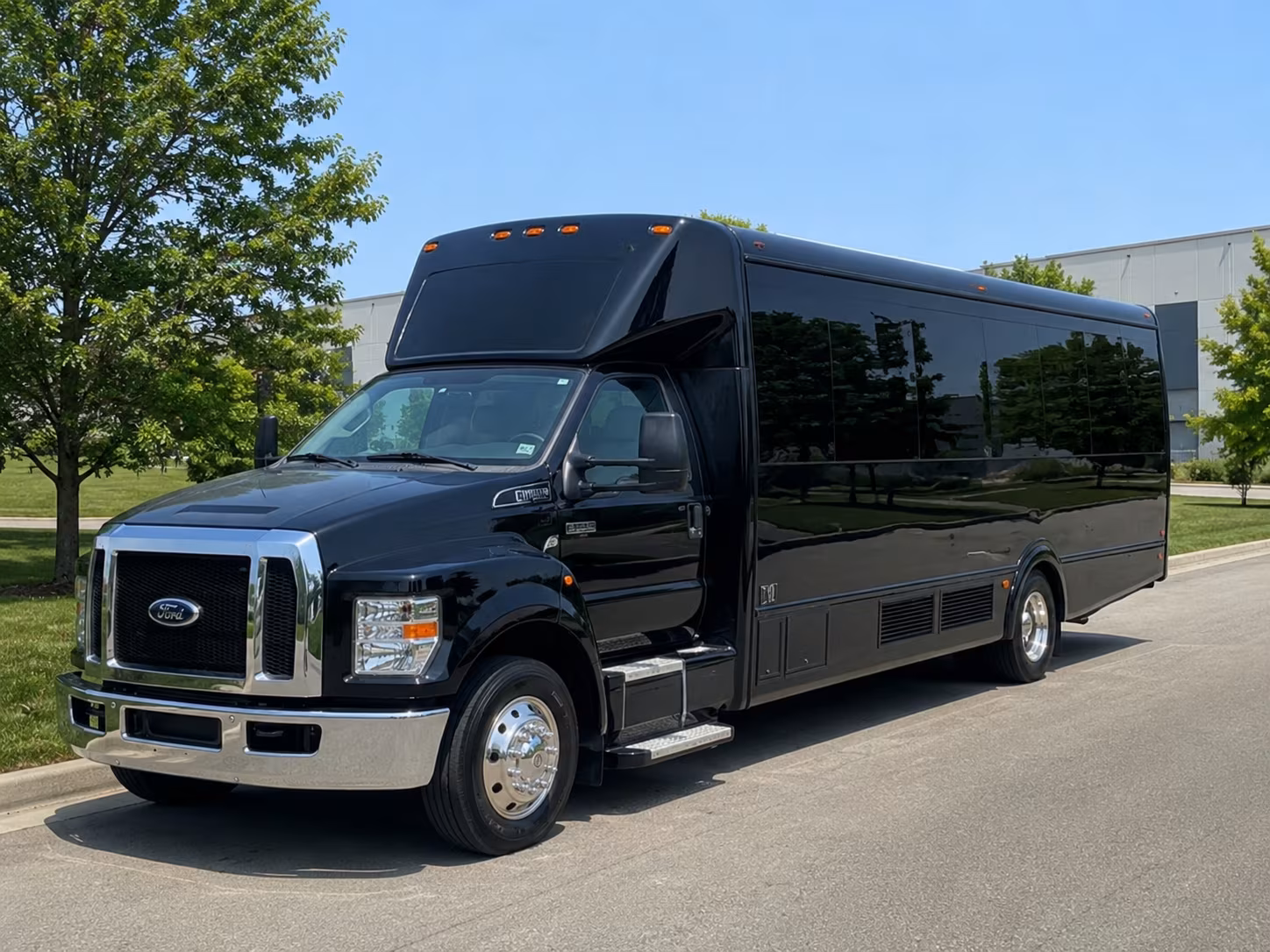 party bus trips to south padre island from edinburg
