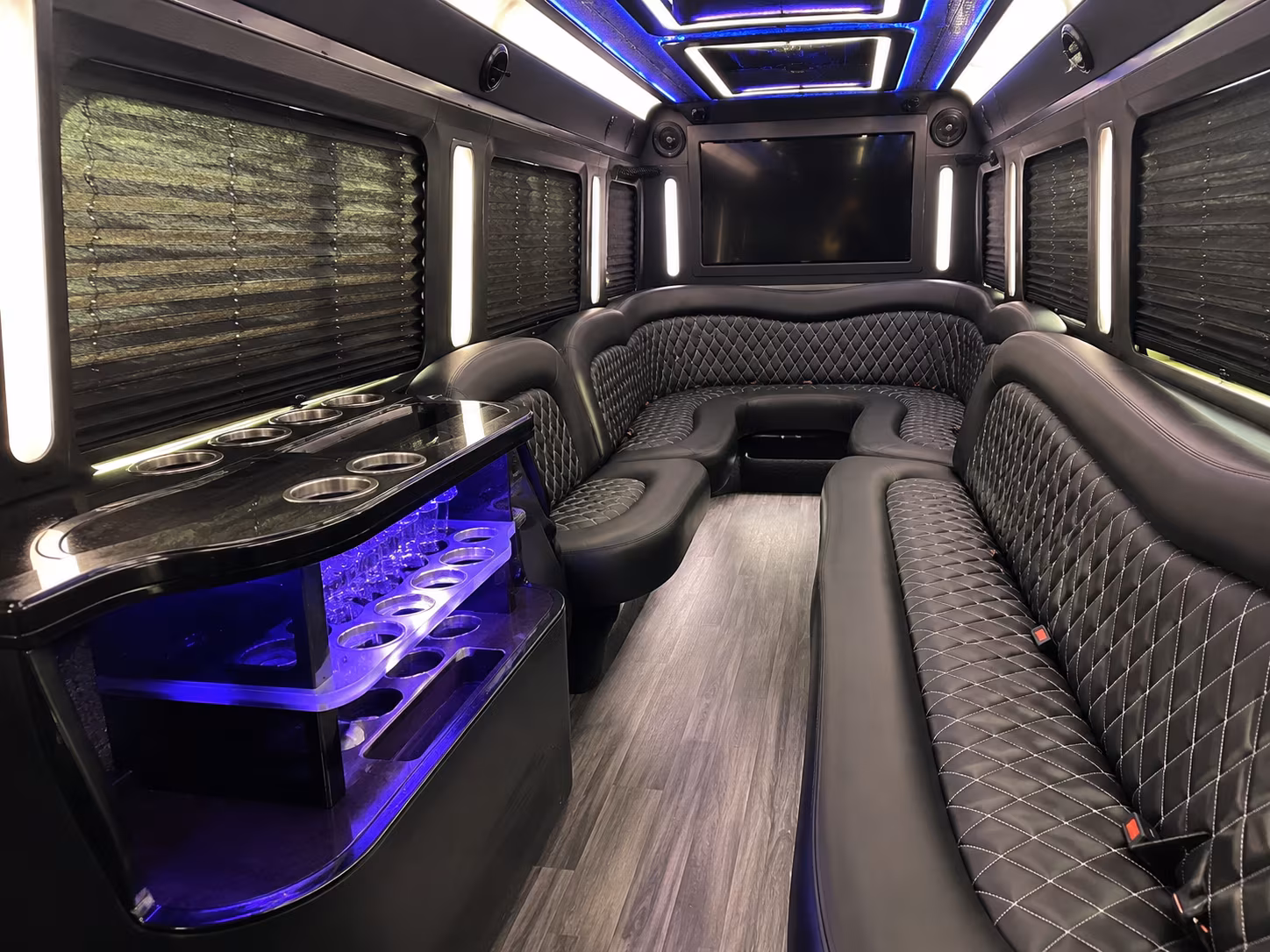party buses for edinburg prom night the most popular choice in the rgv