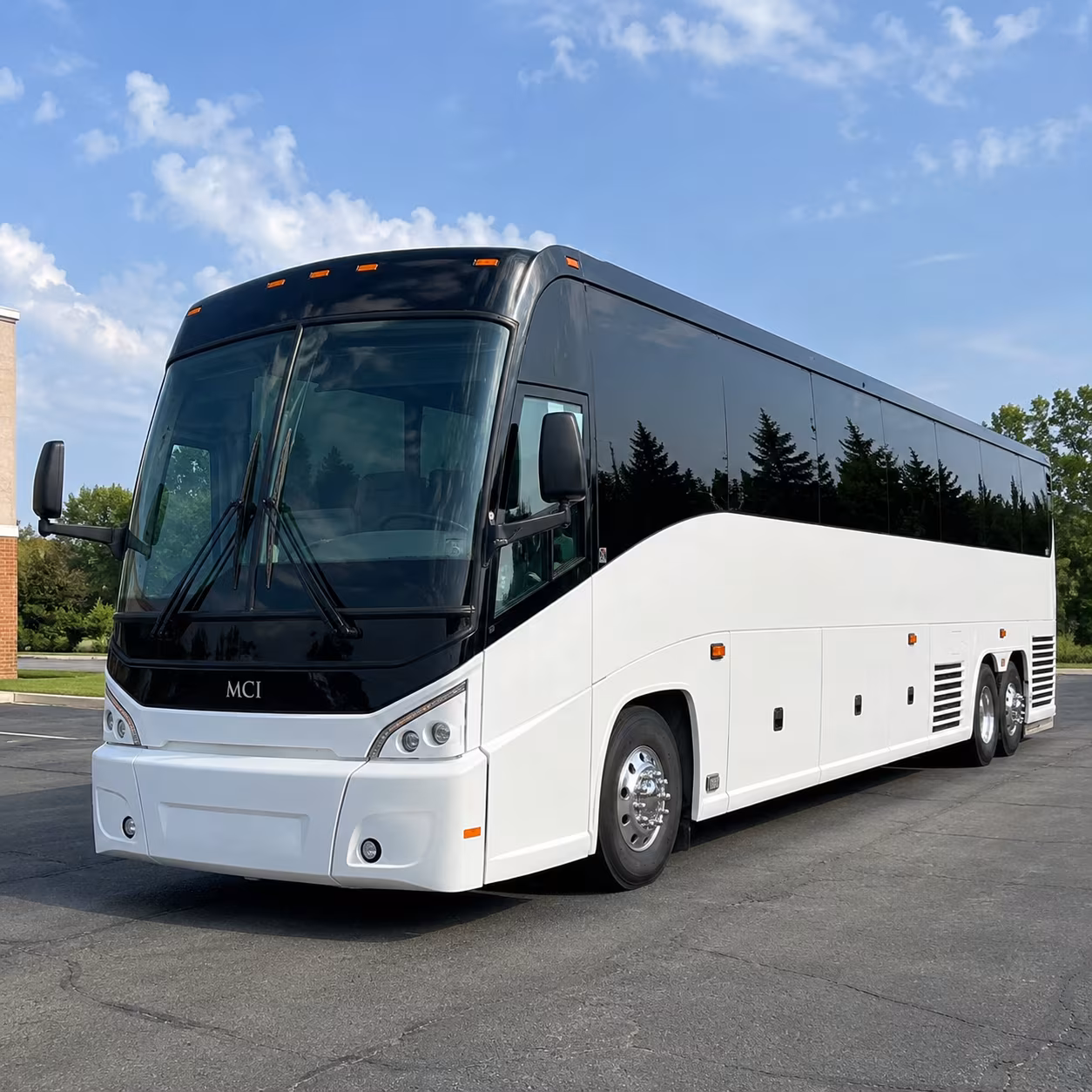 pharr charter bus rentals for pharr church groups
