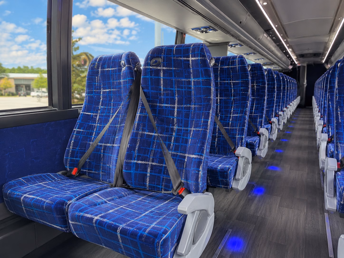pharr efficient long distance transportation for pharr groups