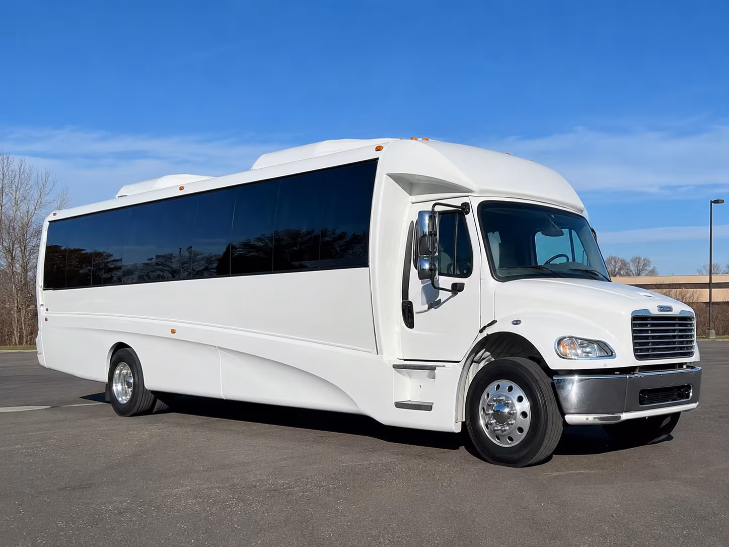 pharr get your prom group moving with pharr party bus rentals