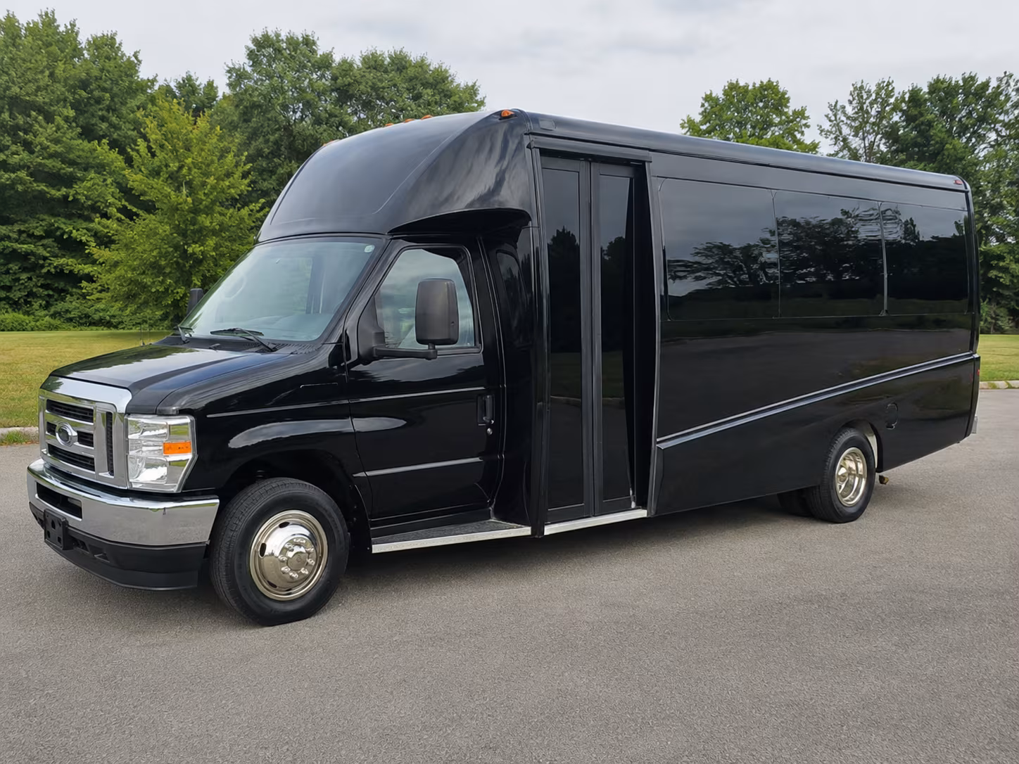 pharr government and military transportation you can trust