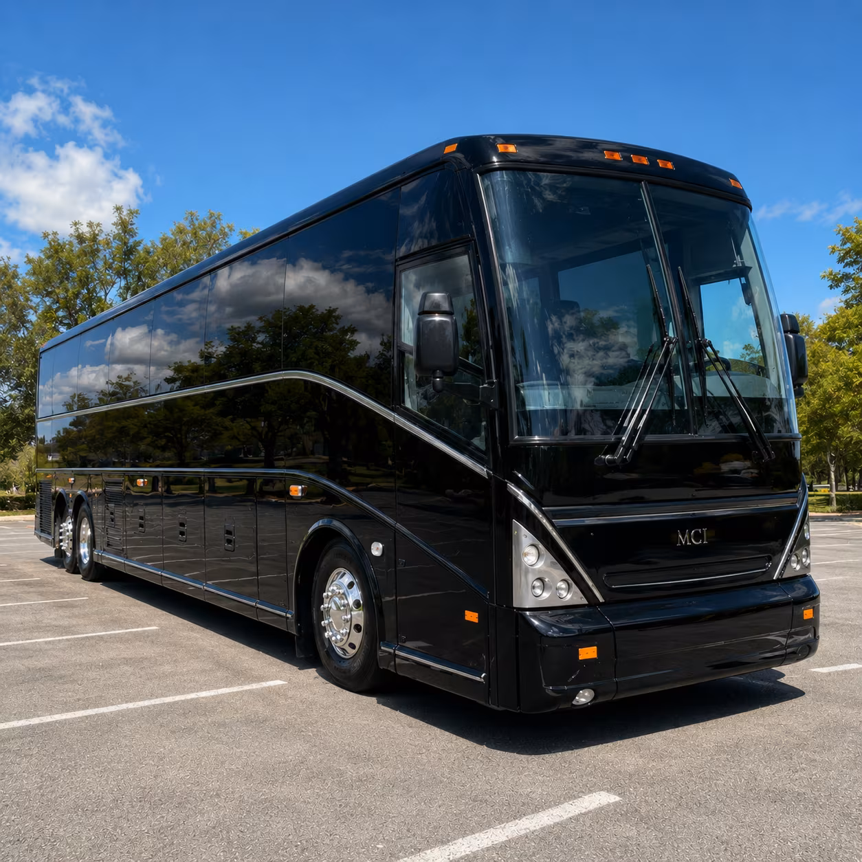 pharr transportation for pharr wedding parties and guests