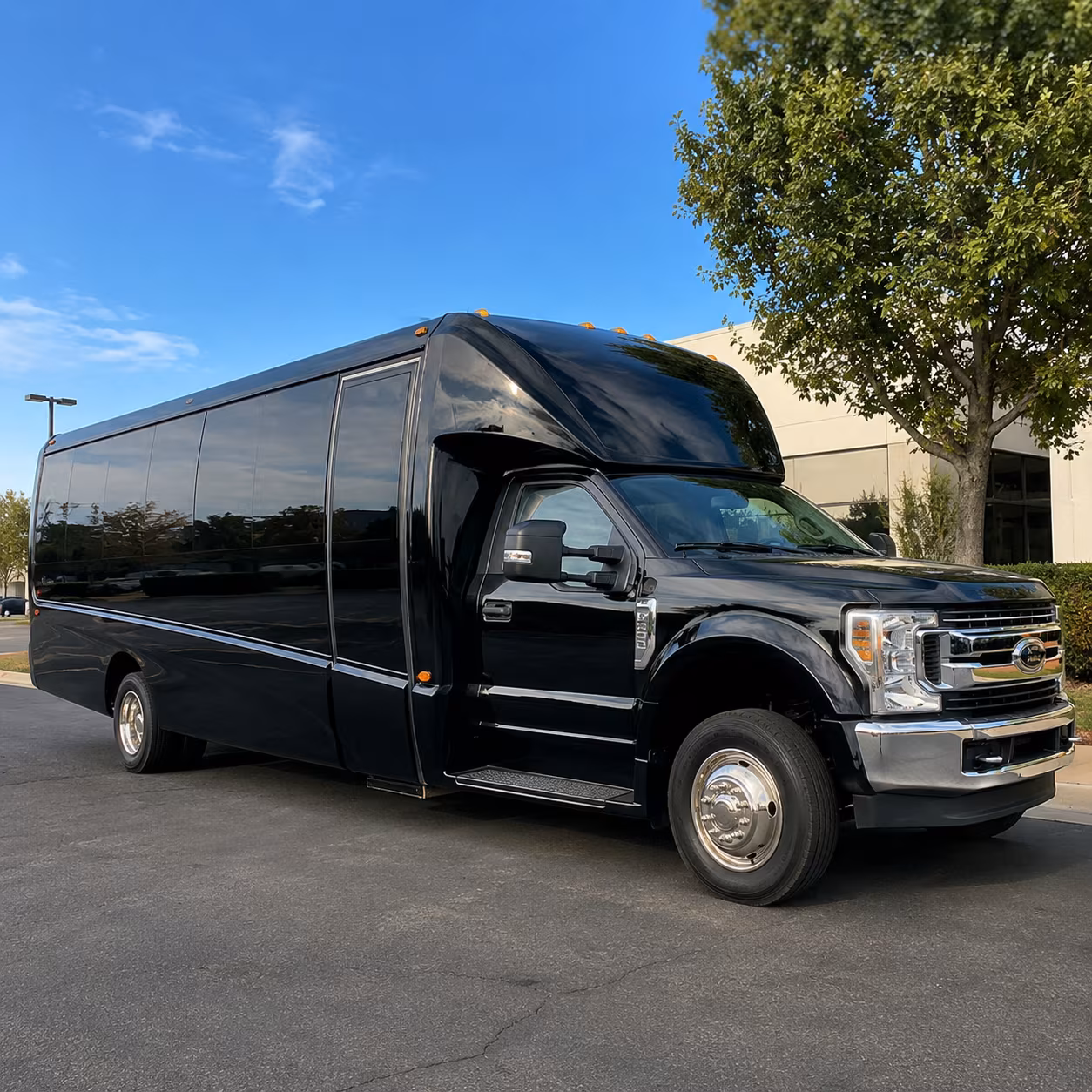 pharr visit multiple wineries with one pharr charter bus rental