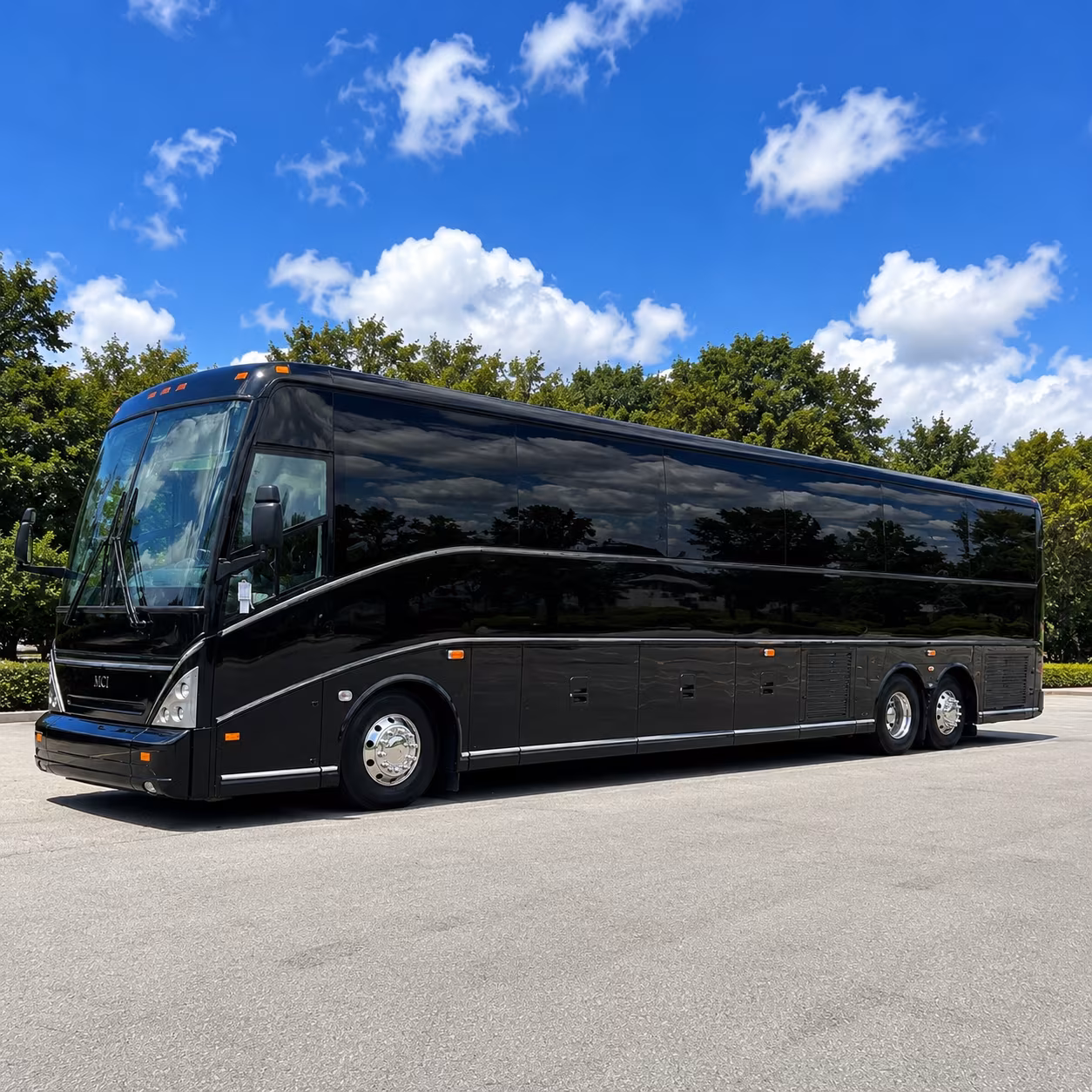 south padre island group transportation to concerts in south padre island