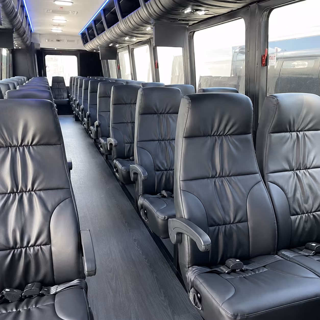 south padre island private event charter buses for south padre island groups