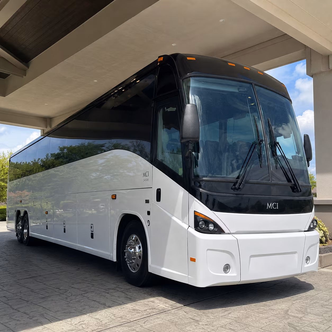 sprinter van transportation for groups and events across edinburg