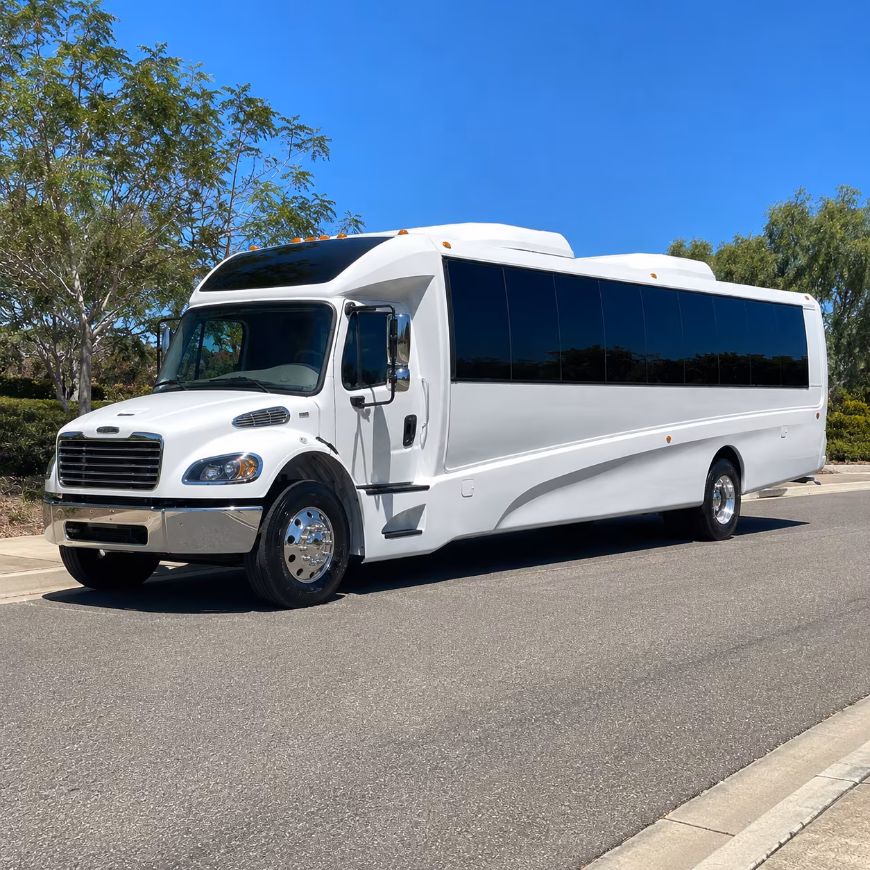 utrgv graduation and campus event shuttles in edinburg